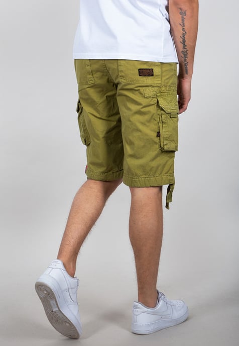 Jet Short - Image 3