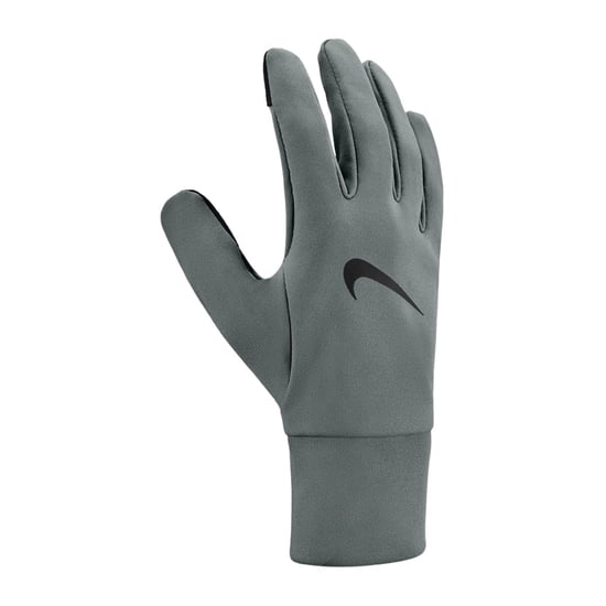 Nike Heren Therma Fit Fleece Handschoenen (Grijs) - Image 1