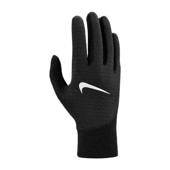 Nike Heren Therma-Fit Pacer Sphere Sporthandschoenen (Zwart) - Image 1
