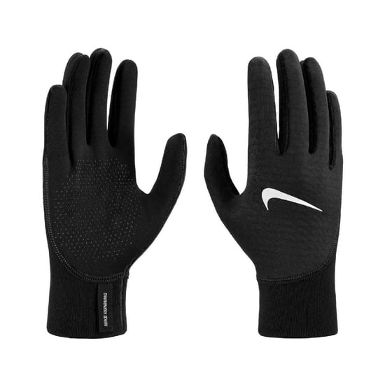 Nike Heren Therma-Fit Pacer Sphere Sporthandschoenen (Zwart) - Image 3