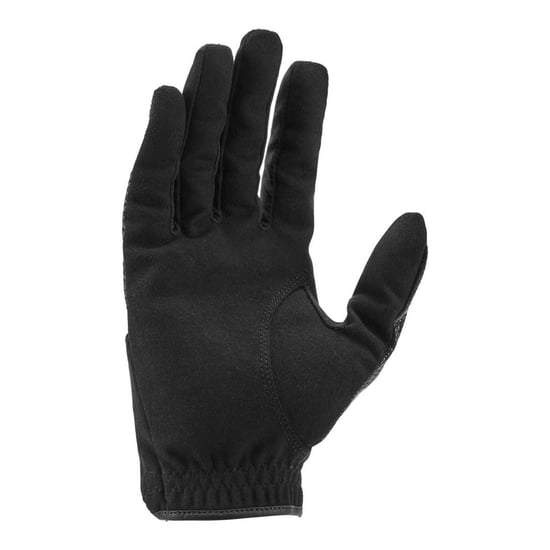 Nike Unisex Volwassen Storm-FIT Golfhandschoen (Zwart) - Image 2