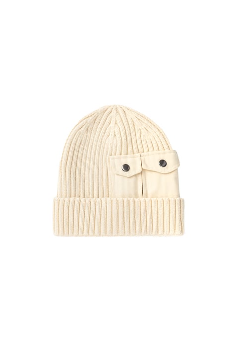 Utility Beanie - Image 1