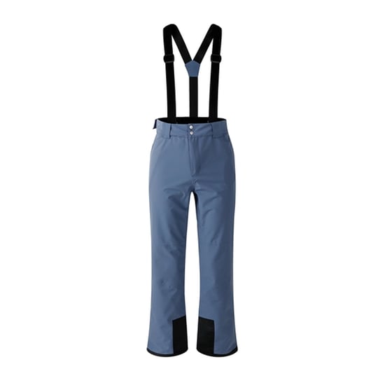Dare 2B Heren skibroek Achieve II (Blauw Indigo) - Image 1