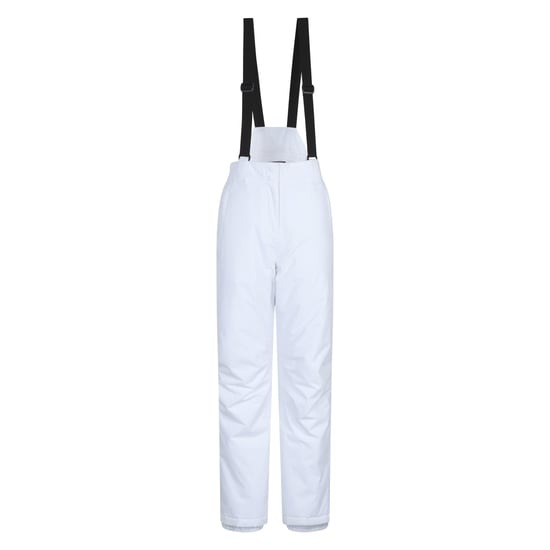 Mountain Warehouse Dames/Dames Moon II skibroek (Wit) - Image 1