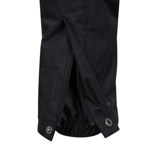 Mountain Warehouse Kinderen Falcon Extreme Waterdichte Boven in de Taille Snow Ski Broek (Zwart) - Image 4