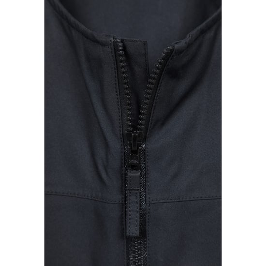 Mountain Warehouse Kinderen Falcon Extreme Waterdichte Boven in de Taille Snow Ski Broek (Zwart) - Image 5
