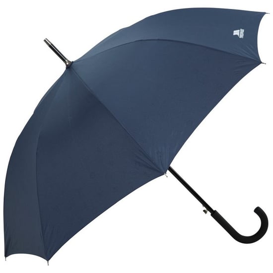 Trespass Regenstorm opvouwbare paraplu (Donkere marine) - Image 1