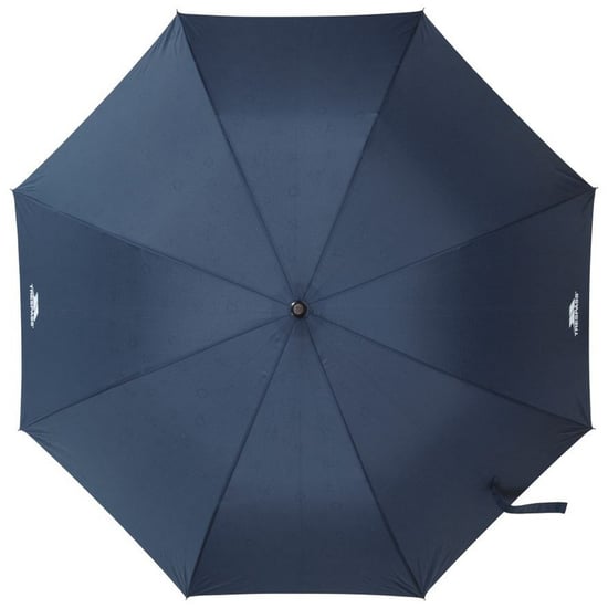 Trespass Regenstorm opvouwbare paraplu (Donkere marine) - Image 3