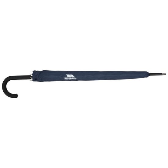 Trespass Regenstorm opvouwbare paraplu (Donkere marine) - Image 6
