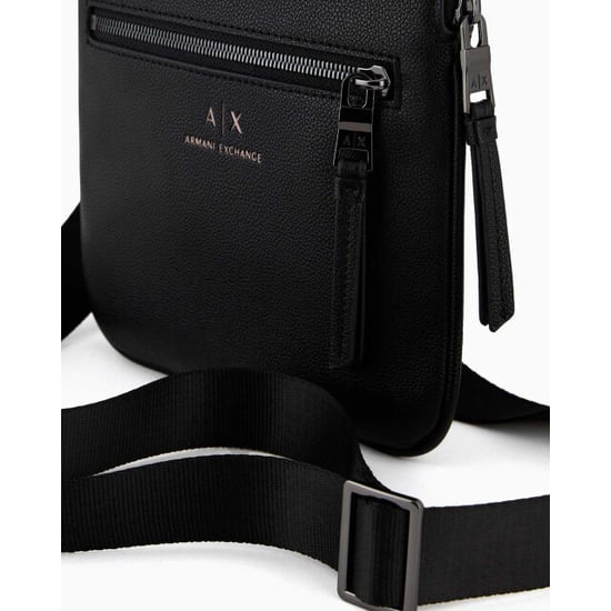 Armani Exchange Original crossbodytas voor heren - Image 3