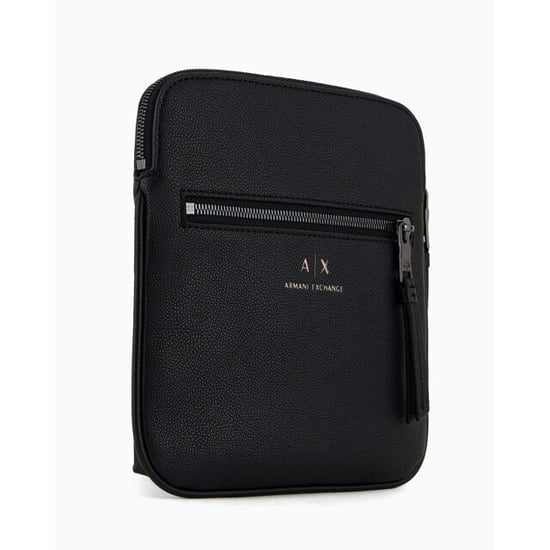 Armani Exchange Original crossbodytas voor heren - Image 4