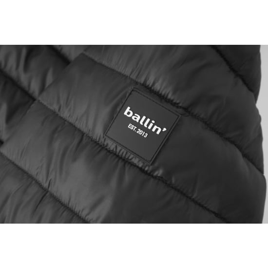 Ballin Est. 2013 Jacket Ralph Zwart - Image 5