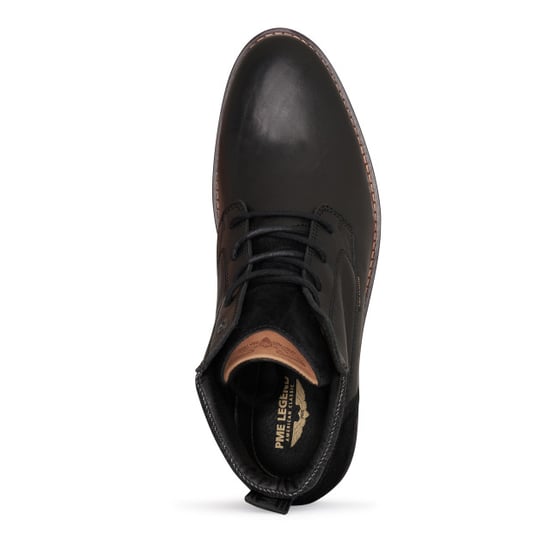 PME Legend Veterschoenen Huffster Zwart - Image 4