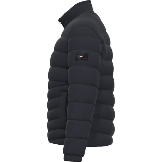 Tommy Hilfiger Jas zomer Branded Collar Jacket Blauw - Image 3