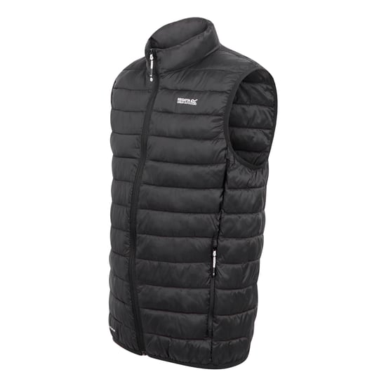 Regatta Heren Hillpack II Gilet (Zwart) - Image 3