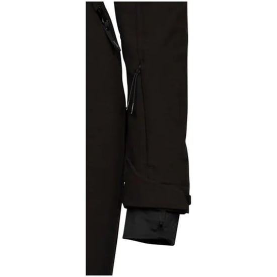 Trespass Dames/Dames Valene DLX Skipak (Zwart) - Image 3