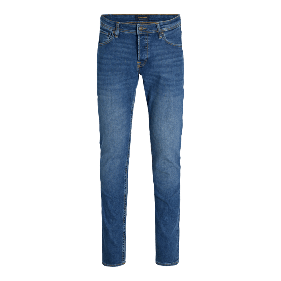 Jack & Jones Jeans Glenn Original Blauw - Image 1