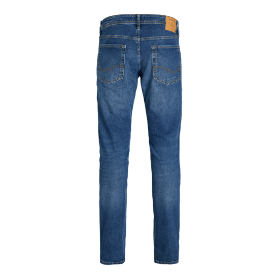 Jack & Jones Jeans Glenn Original Blauw - Image 2
