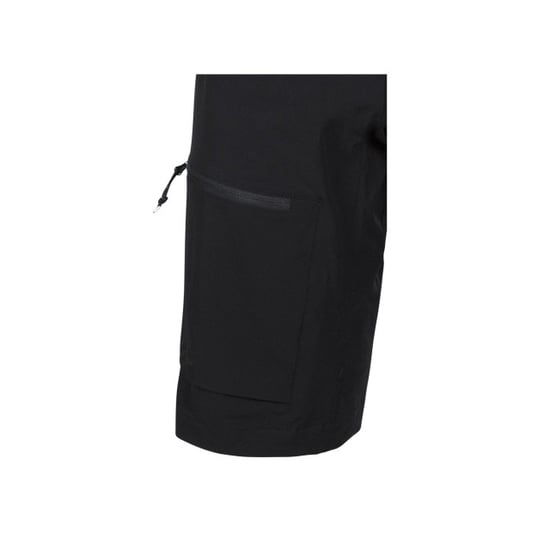 Trespass Korte broek Kilcoo DLX heren (Zwart) - Image 3