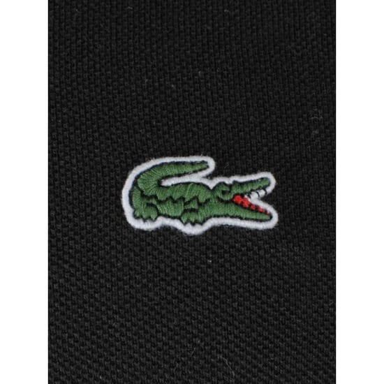 Lacoste Original L.12.12 herenpolo lange mouw katoen - Image 2
