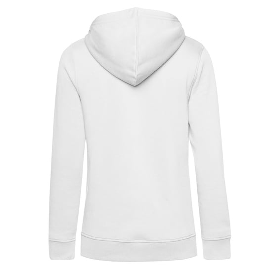 Ballin Est. 2013 Hoodies Wmn Hoodie Wit - Image 2