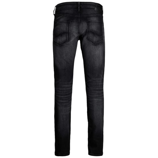Jack & Jones Jeans Glenn Icon Zwart - Image 2