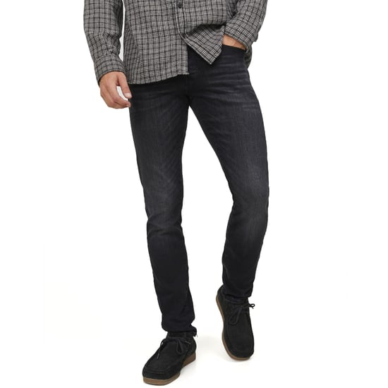 Jack & Jones Jeans Glenn Icon Zwart - Image 3