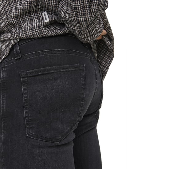 Jack & Jones Jeans Glenn Icon Zwart - Image 4