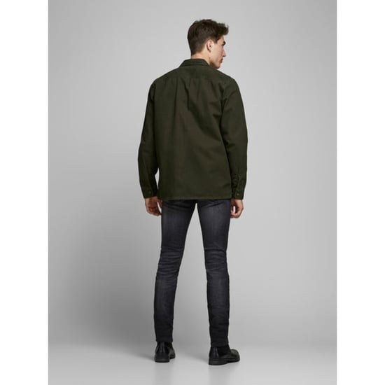 Jack & Jones Jeans Glenn Icon Zwart - Image 5