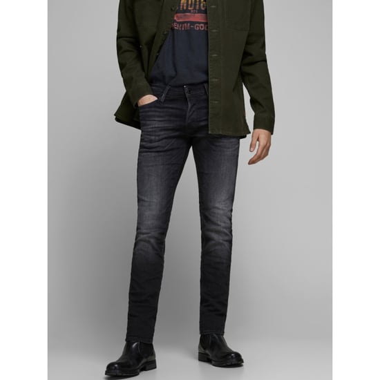 Jack & Jones Jeans Glenn Icon Zwart - Image 6