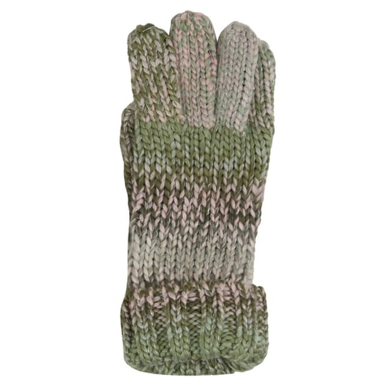 Regatta Dames/Dames Frosty VI Winterhandschoenen (Basilicum) - Image 2