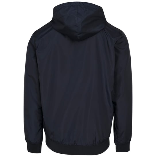 Ballin Est. 2013 Jas zomer Windjack Blauw - Image 2