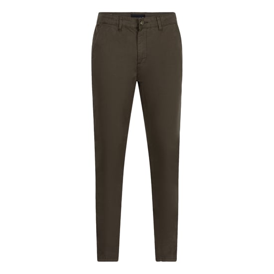 Presly & Sun Jeans Samuel Chino Groen - Image 1