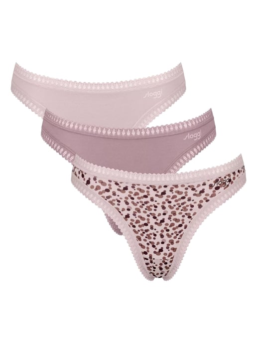 Sloggi string - Image 1