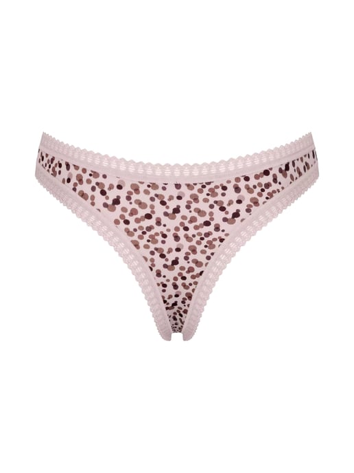 Sloggi string - Image 2