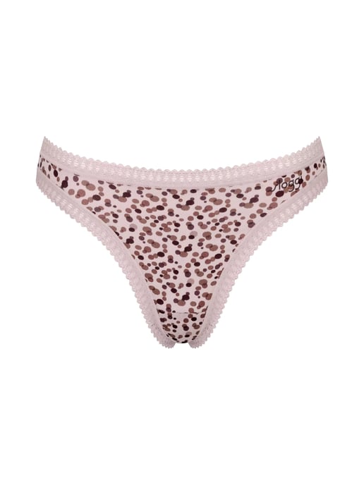 Sloggi string - Image 3