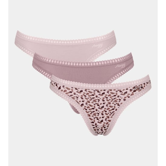 Sloggi string - Image 4