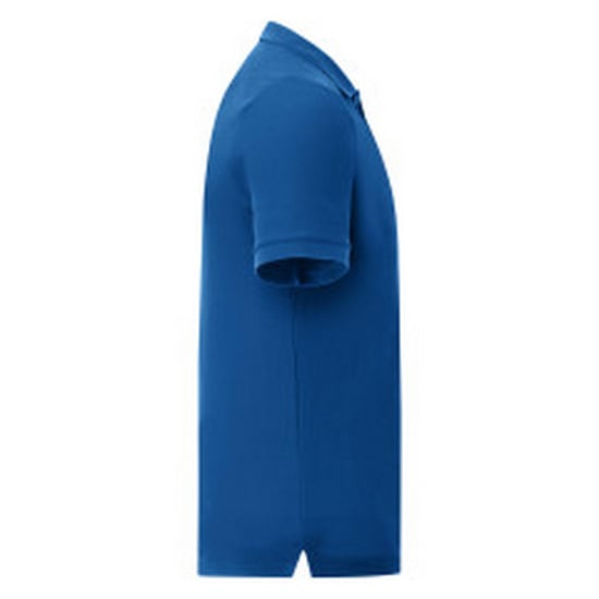Fruit of the Loom Heren Iconisch Poloshirt (Koningsblauw) - Image 3