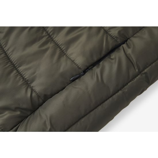 Ballin Est. 2013 Jacket Ralph Groen - Image 3