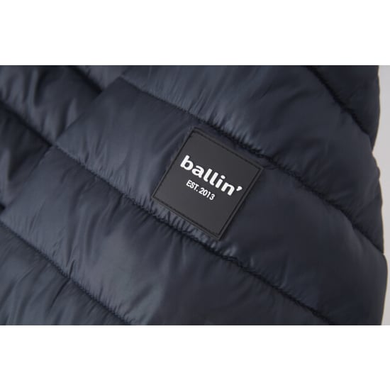 Ballin Est. 2013 Jacket Ralph Blauw - Image 4