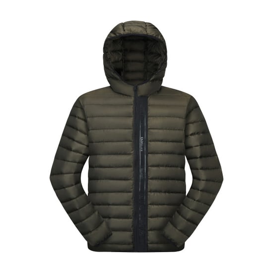 Ballin Est. 2013 Jacket Ralph Groen - Image 4