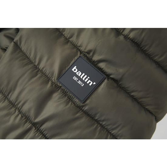 Ballin Est. 2013 Jacket Ralph Groen - Image 5