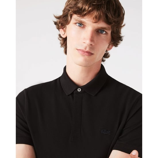 Lacoste herenpolo met korte mouwen - Image 2