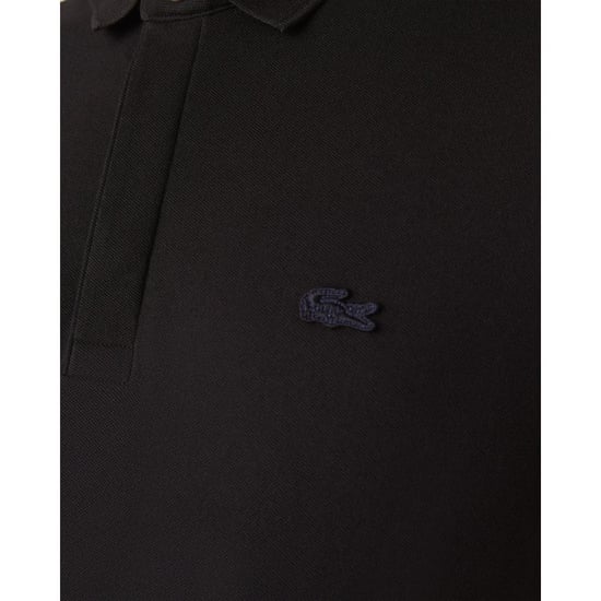 Lacoste herenpolo met korte mouwen - Image 3