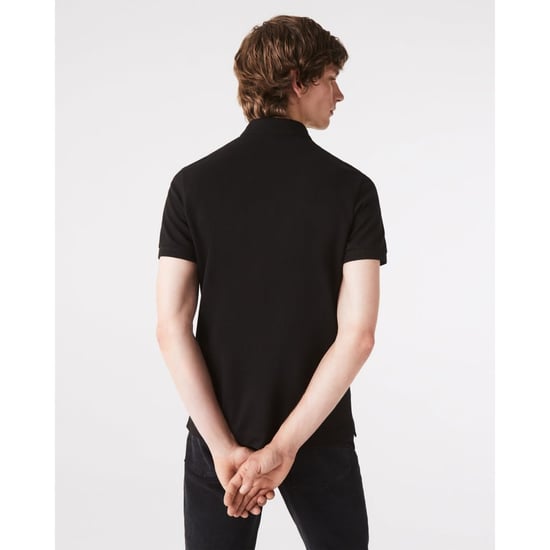 Lacoste herenpolo met korte mouwen - Image 4