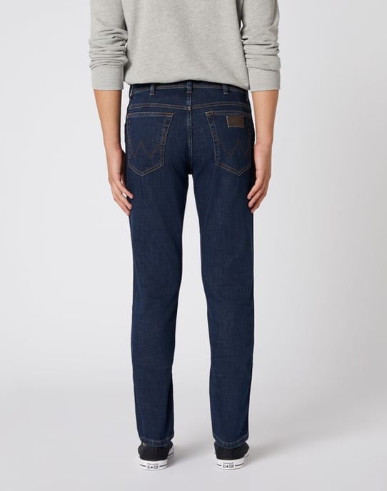Wrangler - TEXAS SLIM CROSS GAME - Image 2