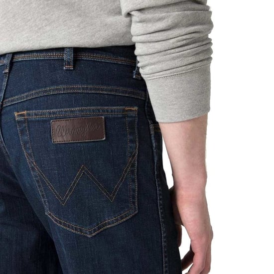 Wrangler - TEXAS SLIM CROSS GAME - Image 3
