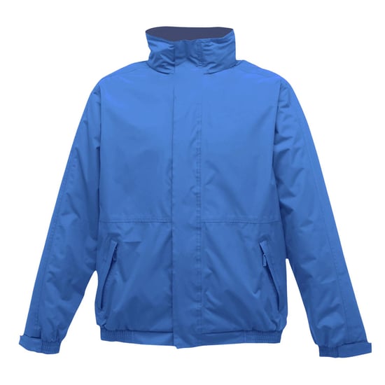 Regatta Dover Waterdicht Windproof Jasje (Thermo-Guard Isolatie) (Royal/Dark Navy) - Image 1
