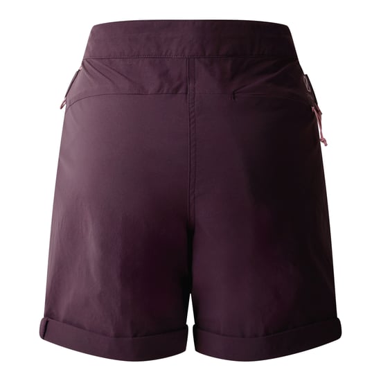 Dare 2B Dames/Dames Melodic III Korte Broek (Diepe pruim) - Image 2