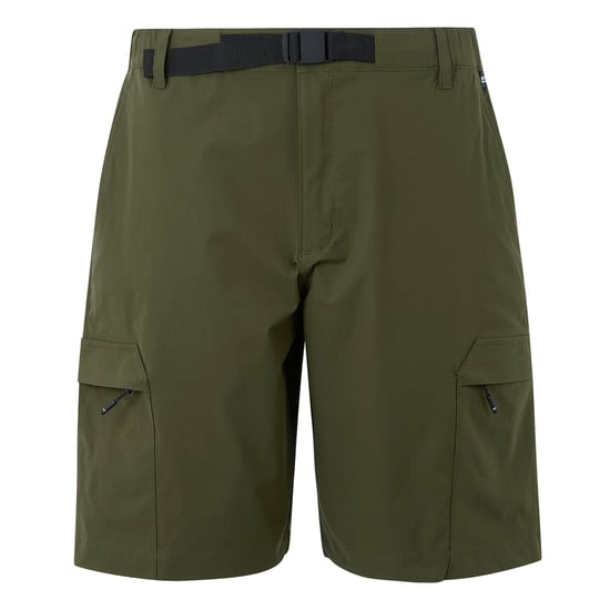 Regatta Heren Mallen Korte Broek (Donkere Khaki) - Image 1